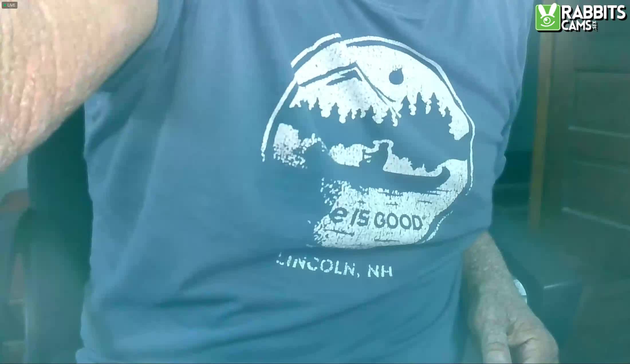 Intérprete JamesCruze Video 1