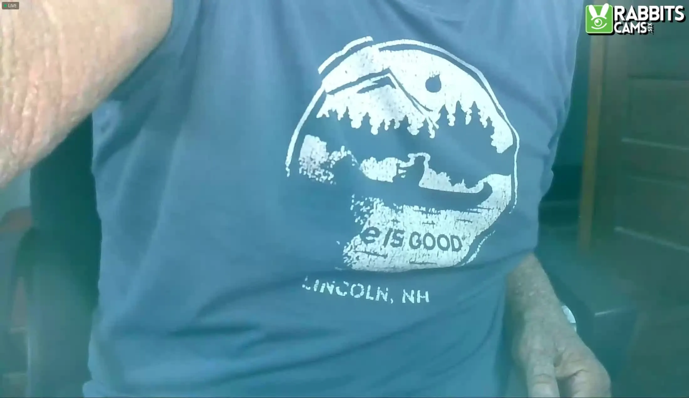 Artista JamesCruze Video 1