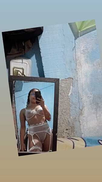 Artist Isabela_Smith Foto 2