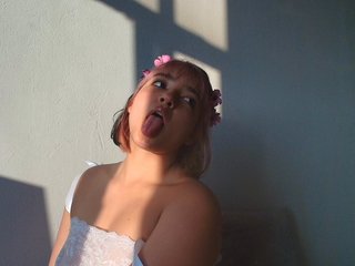 Imagen de perfil de modelo de cámara web de SerenaRoseRs