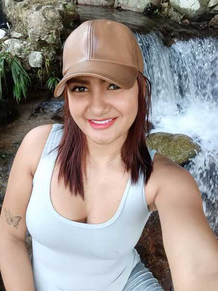 Utøver CatalinaDuval Bilde 4