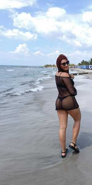 Utøver CatalinaDuval Bilde 3