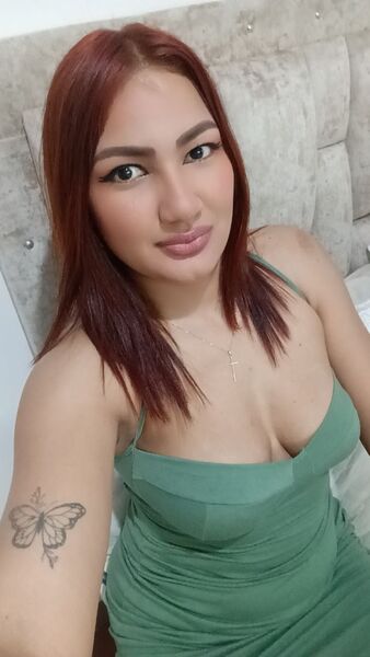 Utøver CatalinaDuval Bilde 2