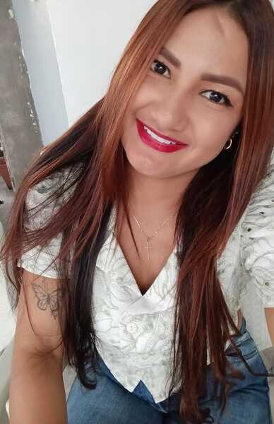 Utøver CatalinaDuval Bilde 5