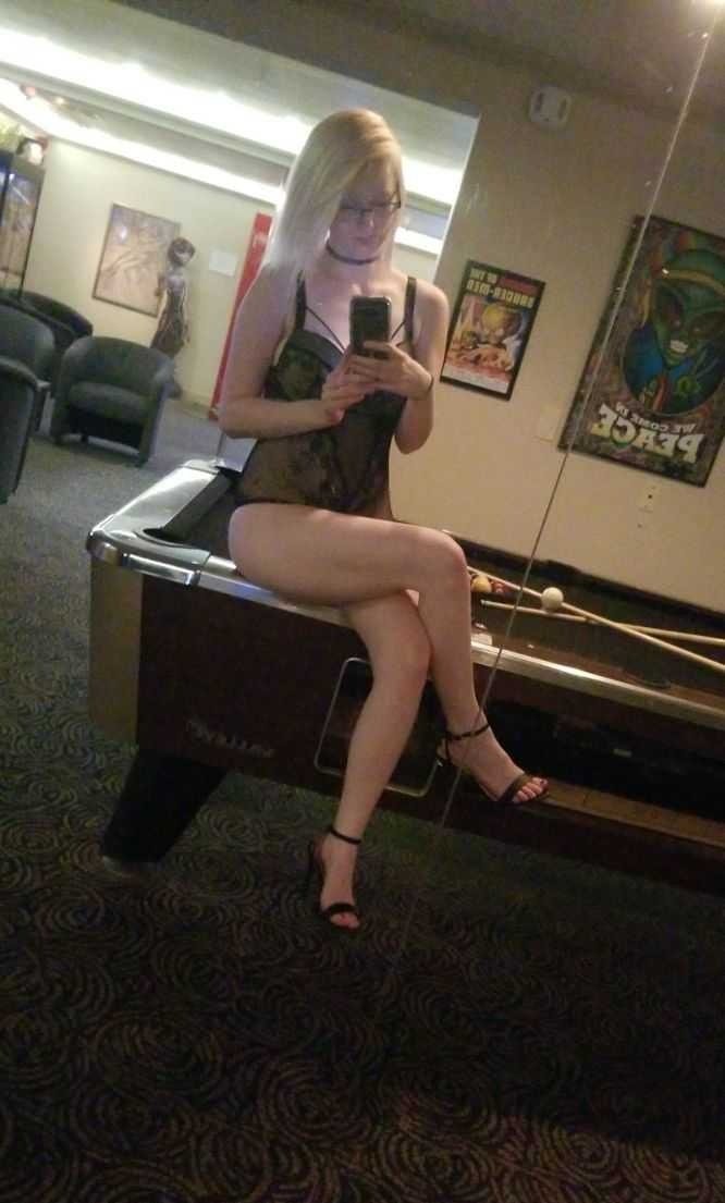 Artiest XXXBrittanyCox Foto 5