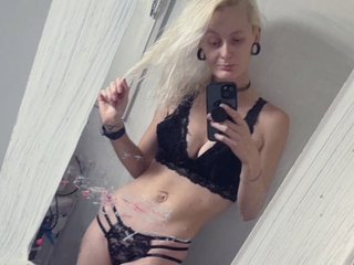 Image de profil du modèle de webcam XXXBrittanyCox