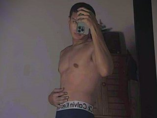 DavidLatinXx profielfoto van cam model 