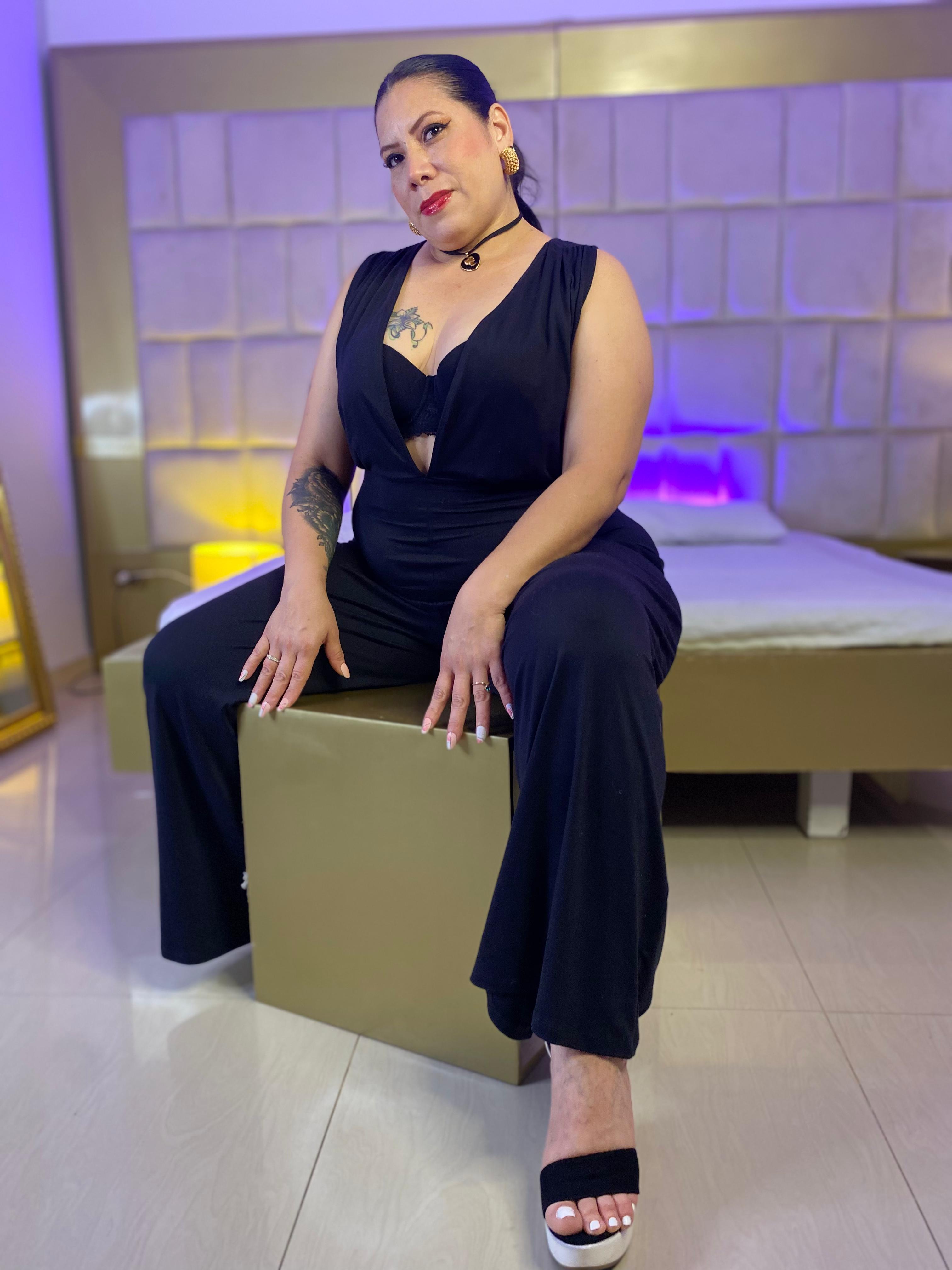 Interprète AmbarBlouson Photo 3