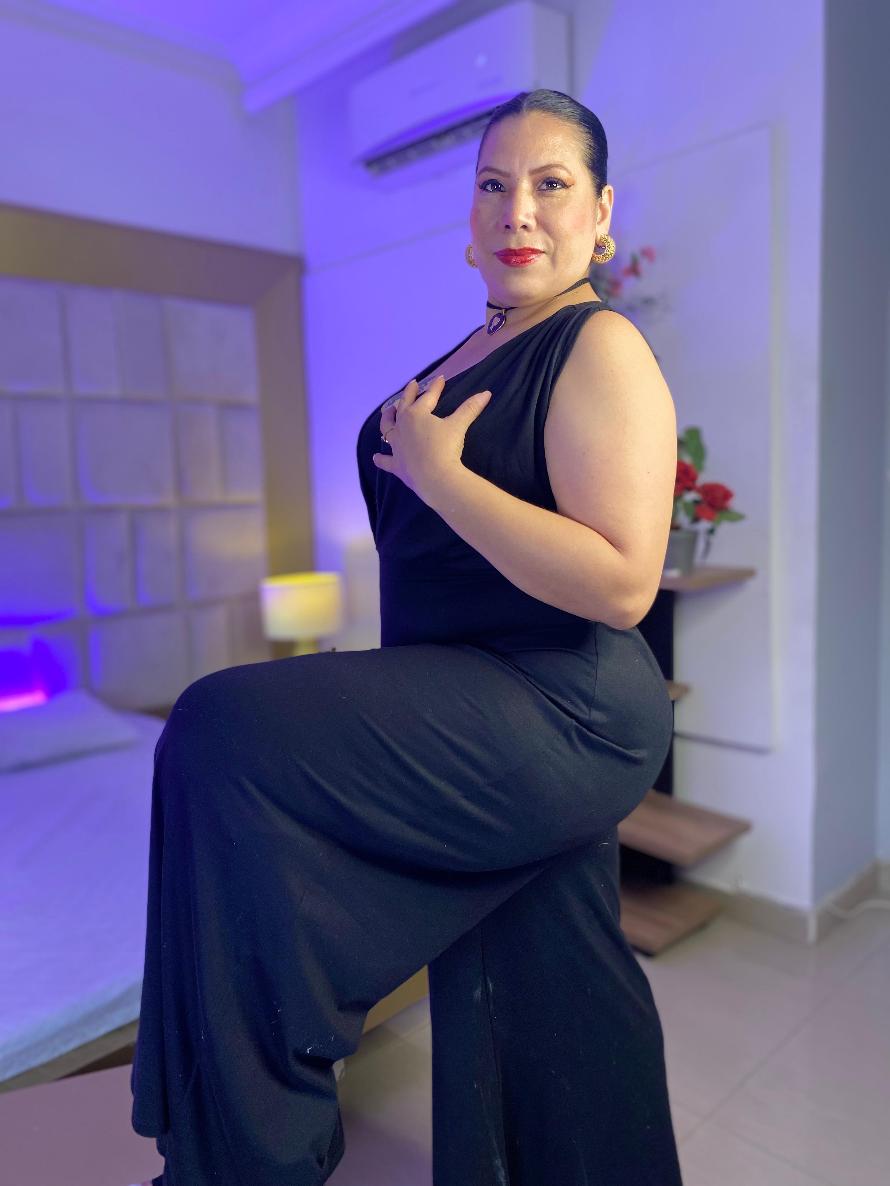 Interprète AmbarBlouson Photo 4