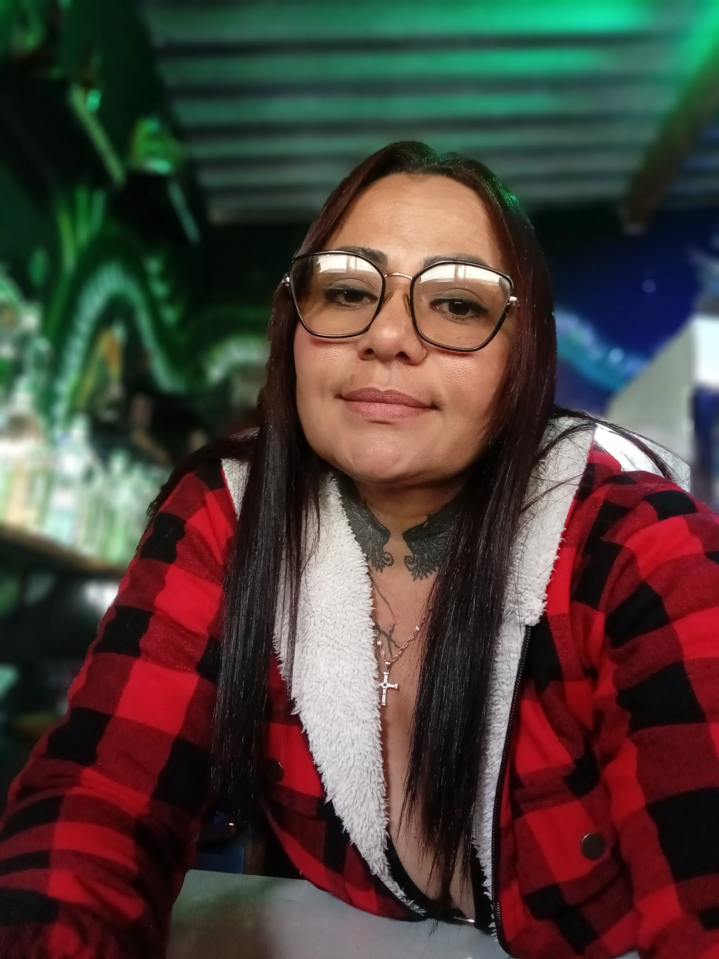 Intérprete AntonelaMilf Foto 7