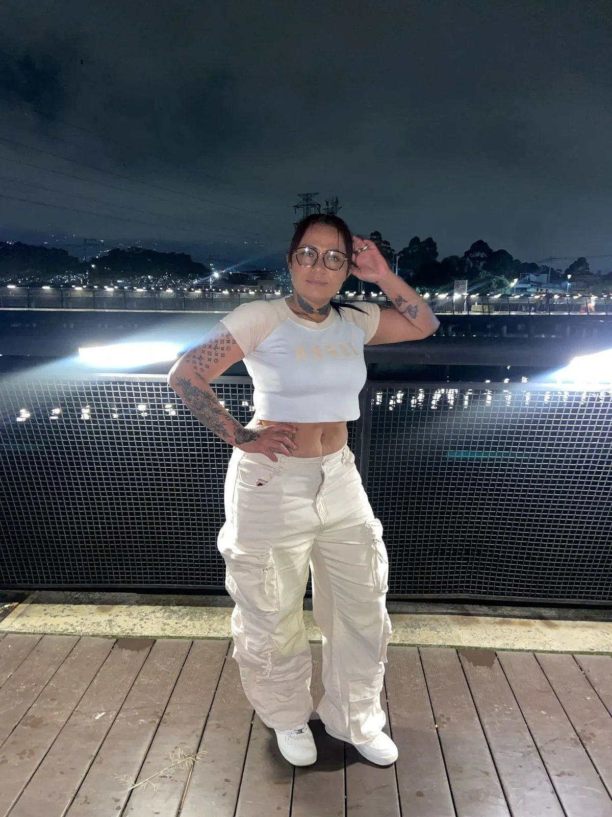 Intérprete AntonelaMilf Foto 9