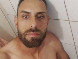 Profilbilde av Cristian94 webkamera modell