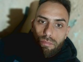 Cristian94 profielfoto van cam model 