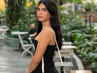AlexaHenao immagine del profilo del modello di cam