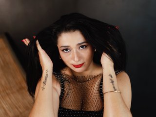 BiiancaaRose immagine del profilo del modello di cam