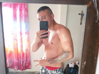 boydominanteee immagine del profilo del modello di cam