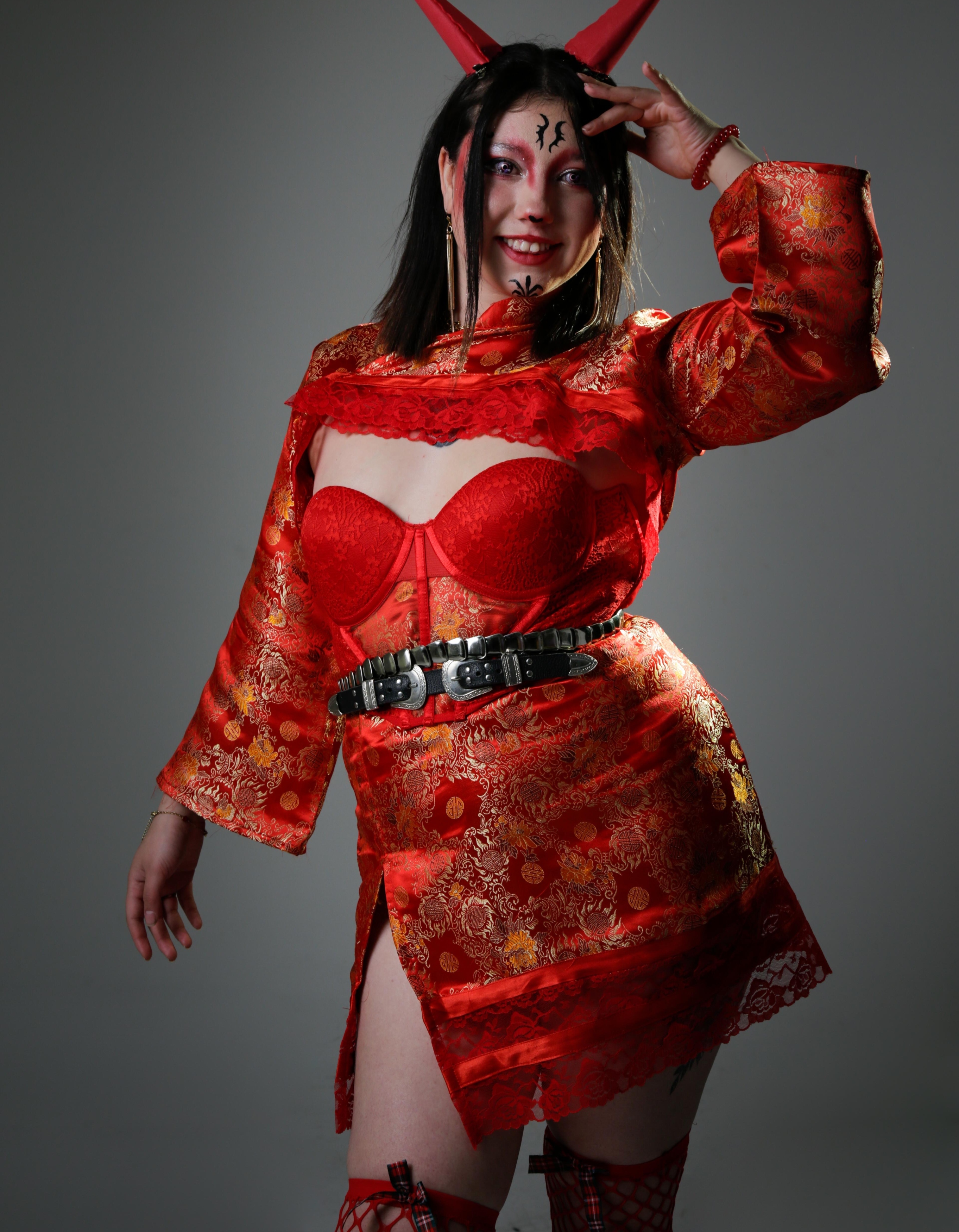 Performer kiia Photo 7