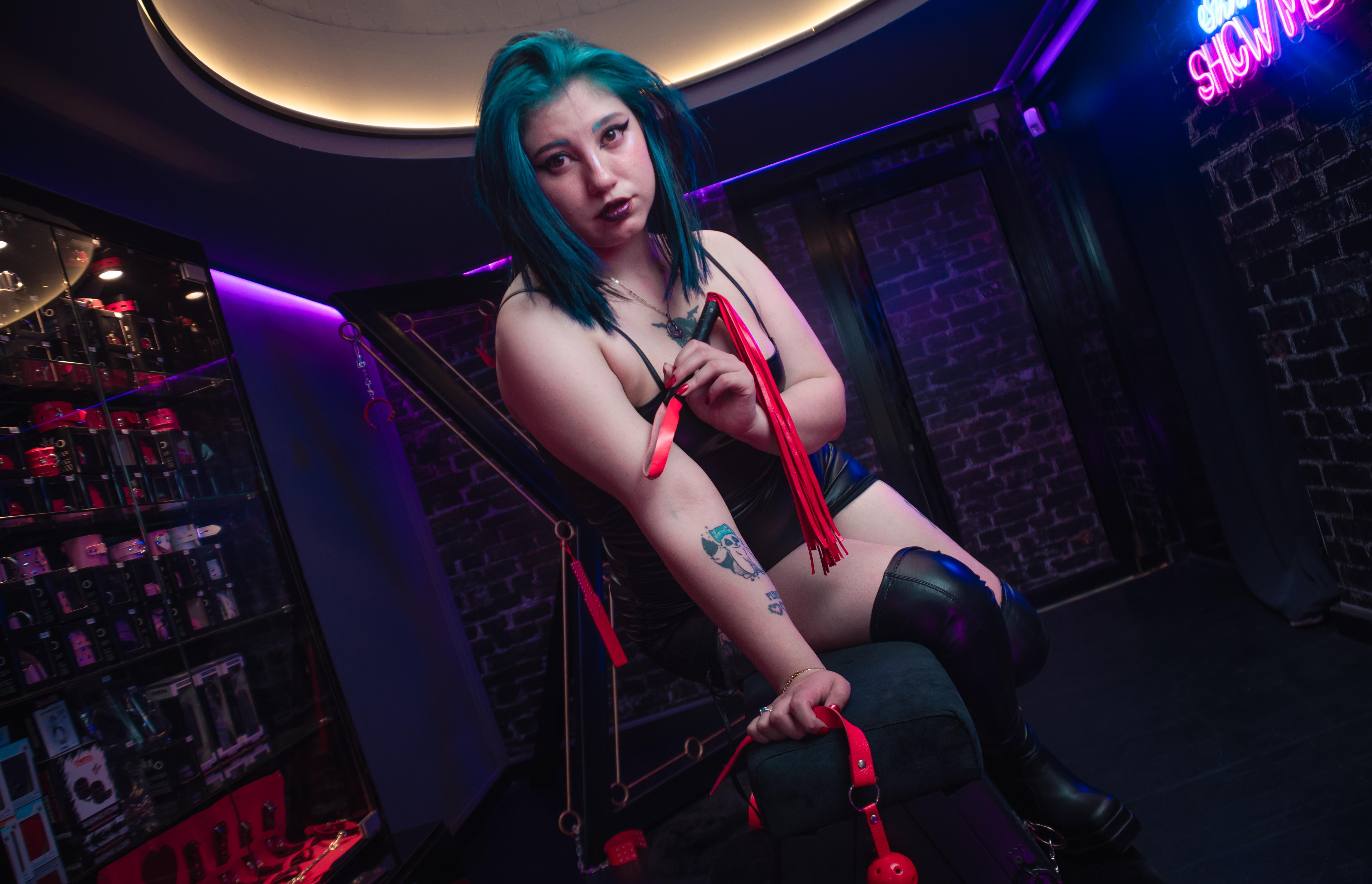 Performer kiia Photo 11