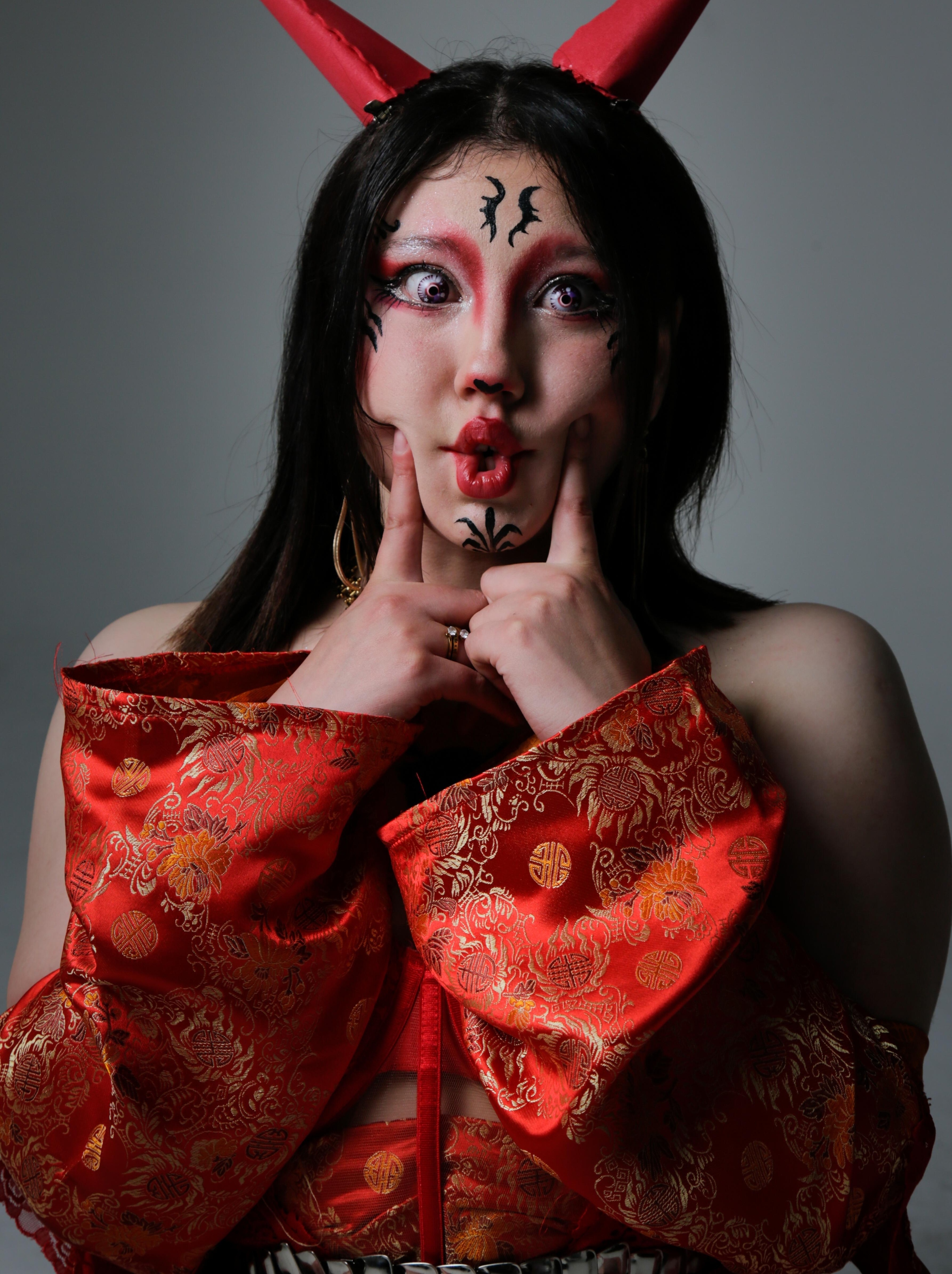 Performer kiia Photo 6