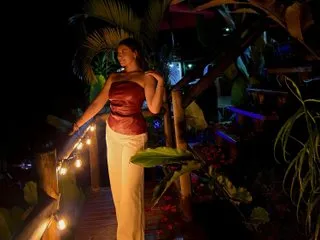 Chloe_Laurennt cam model profile picture