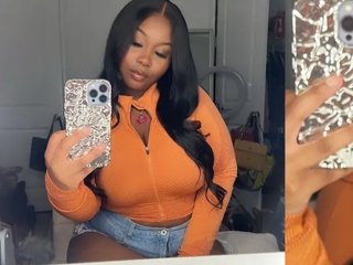 IrisTow immagine del profilo del modello di cam