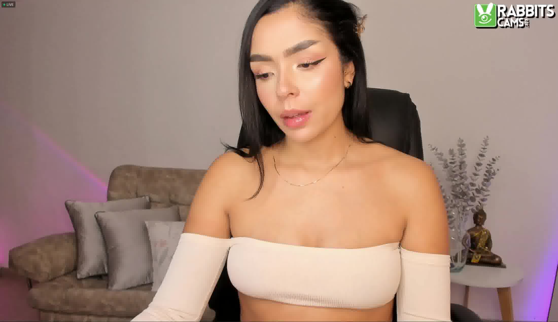 Interprète Violetaa_19 Vidéo 1