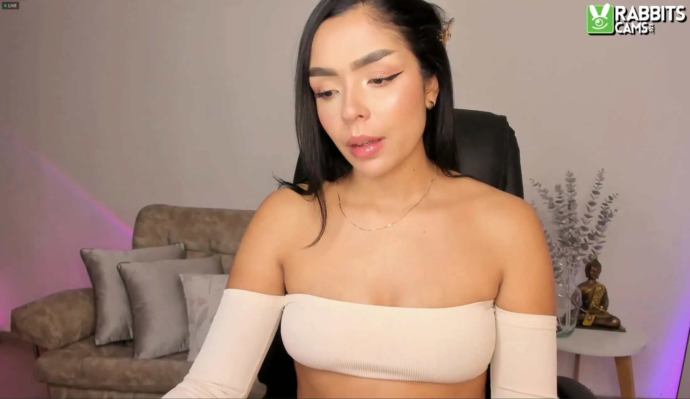 Performer Violetaa_19 Video 1