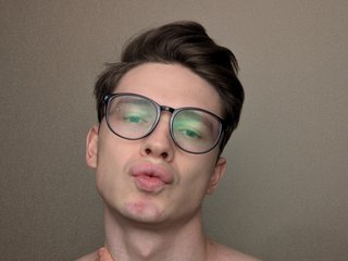 Image de profil du modèle de webcam newalexnew