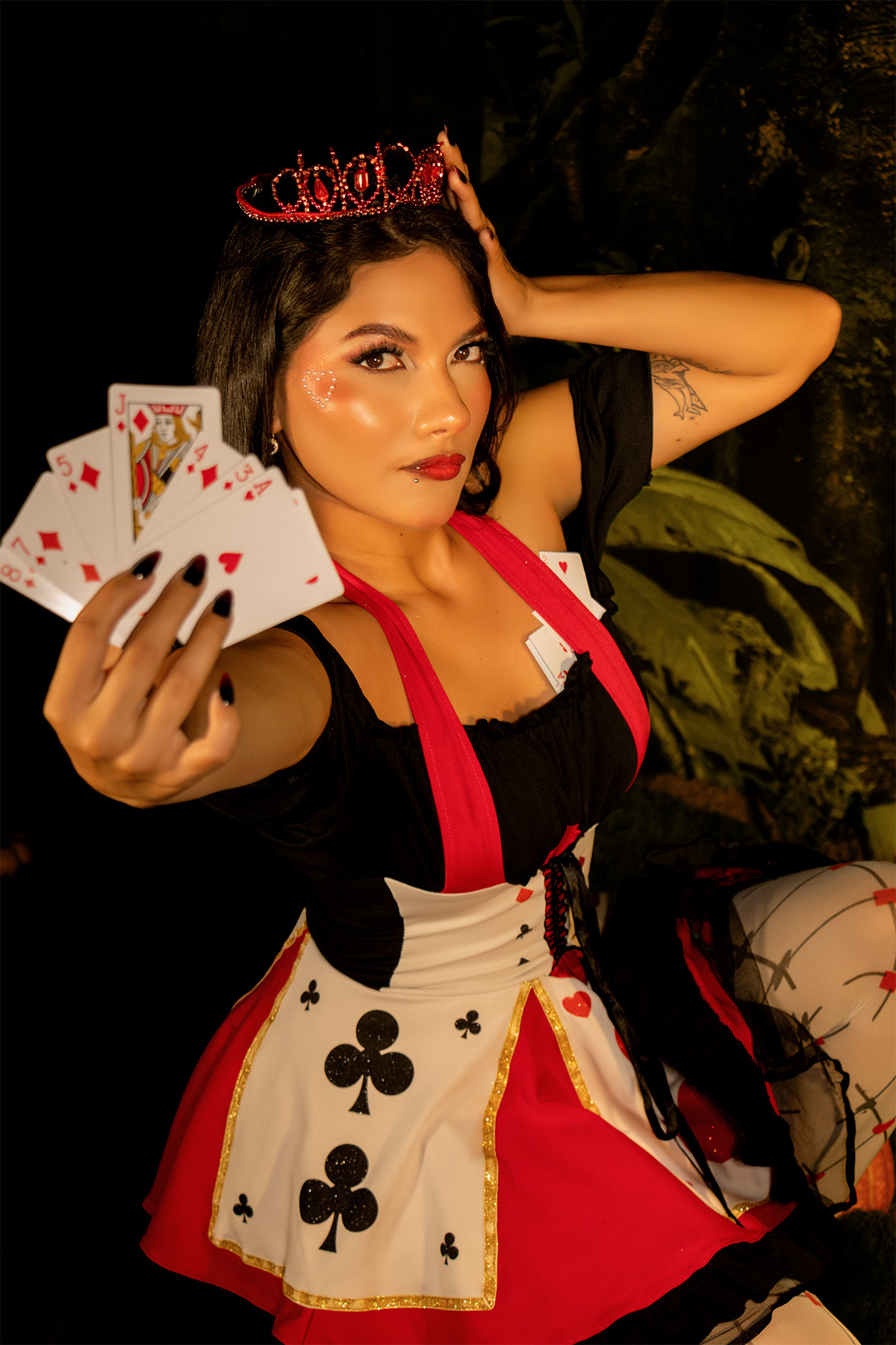 Performer EmmaSanches Photo 5