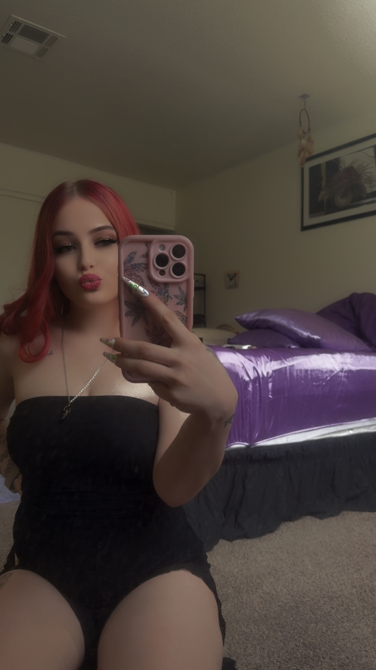 Intérprete FoxyLilly Foto 7