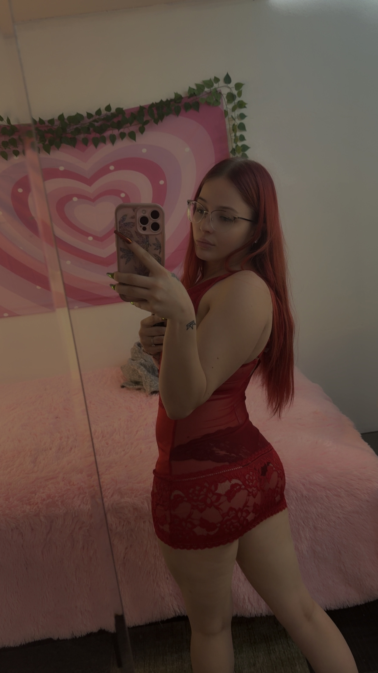 Intérprete FoxyLilly Foto 10