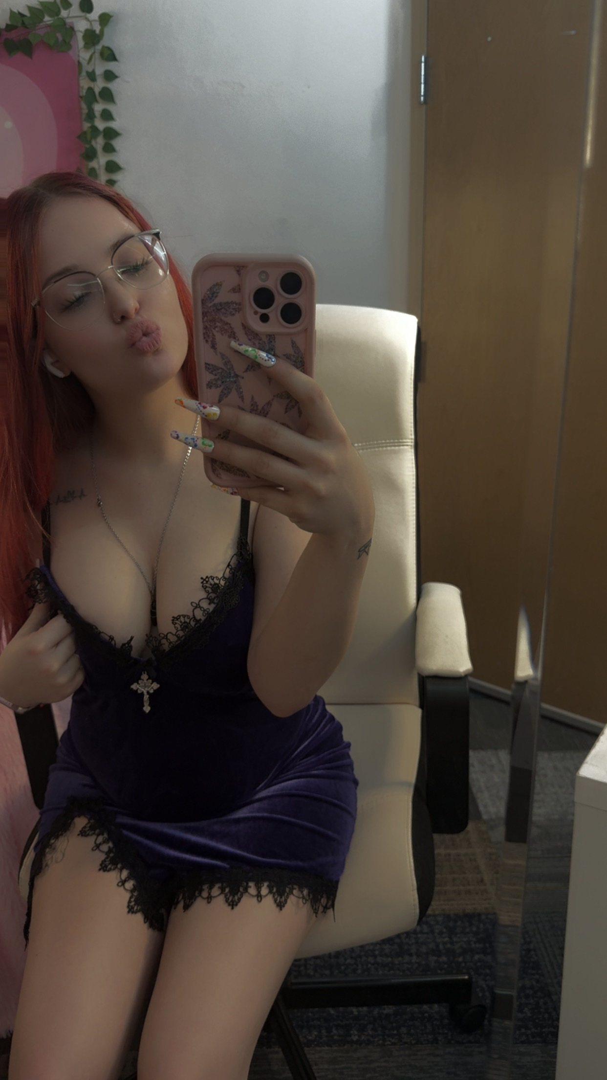 Intérprete FoxyLilly Foto 6