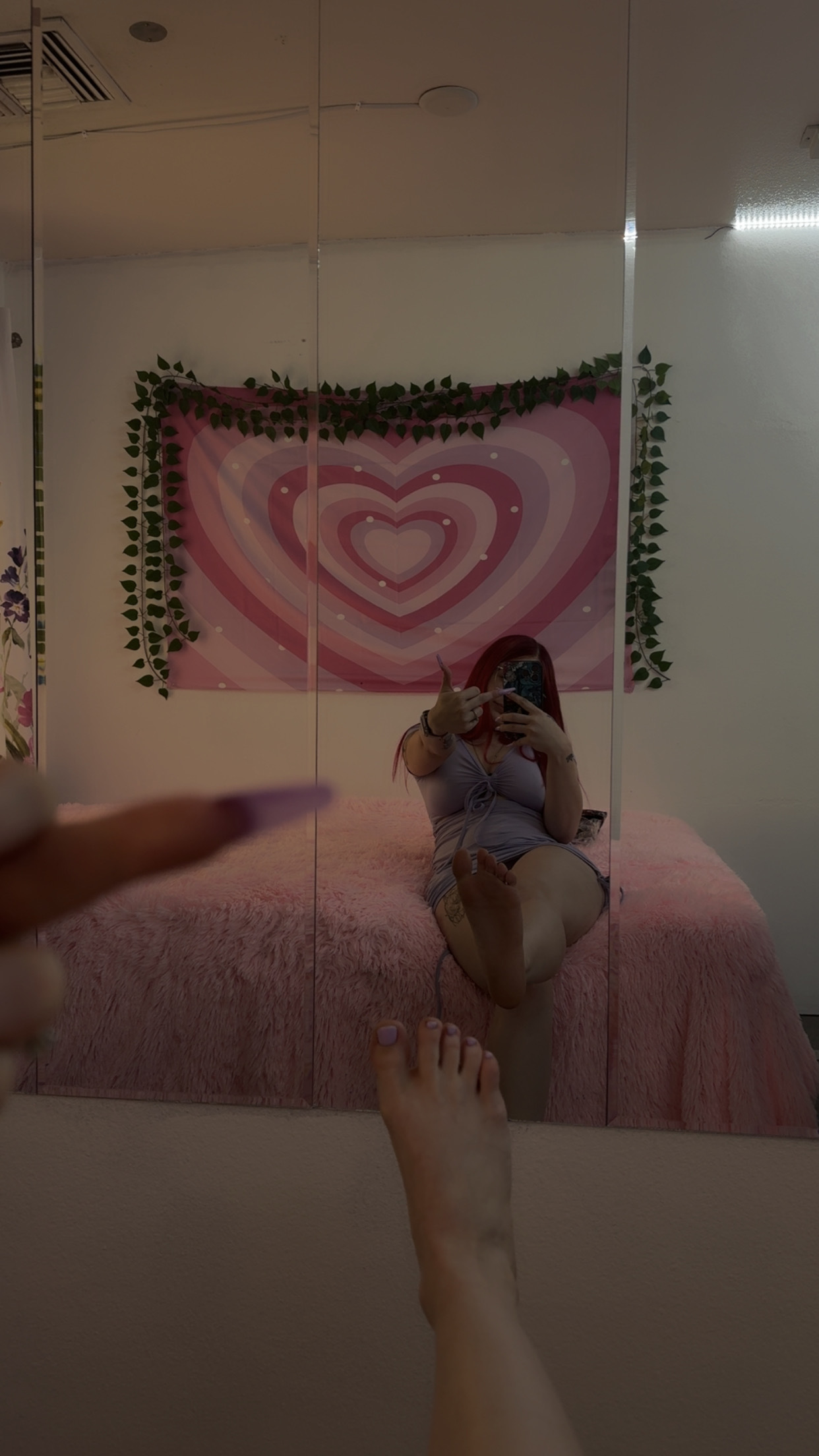 Intérprete FoxyLilly Foto 4