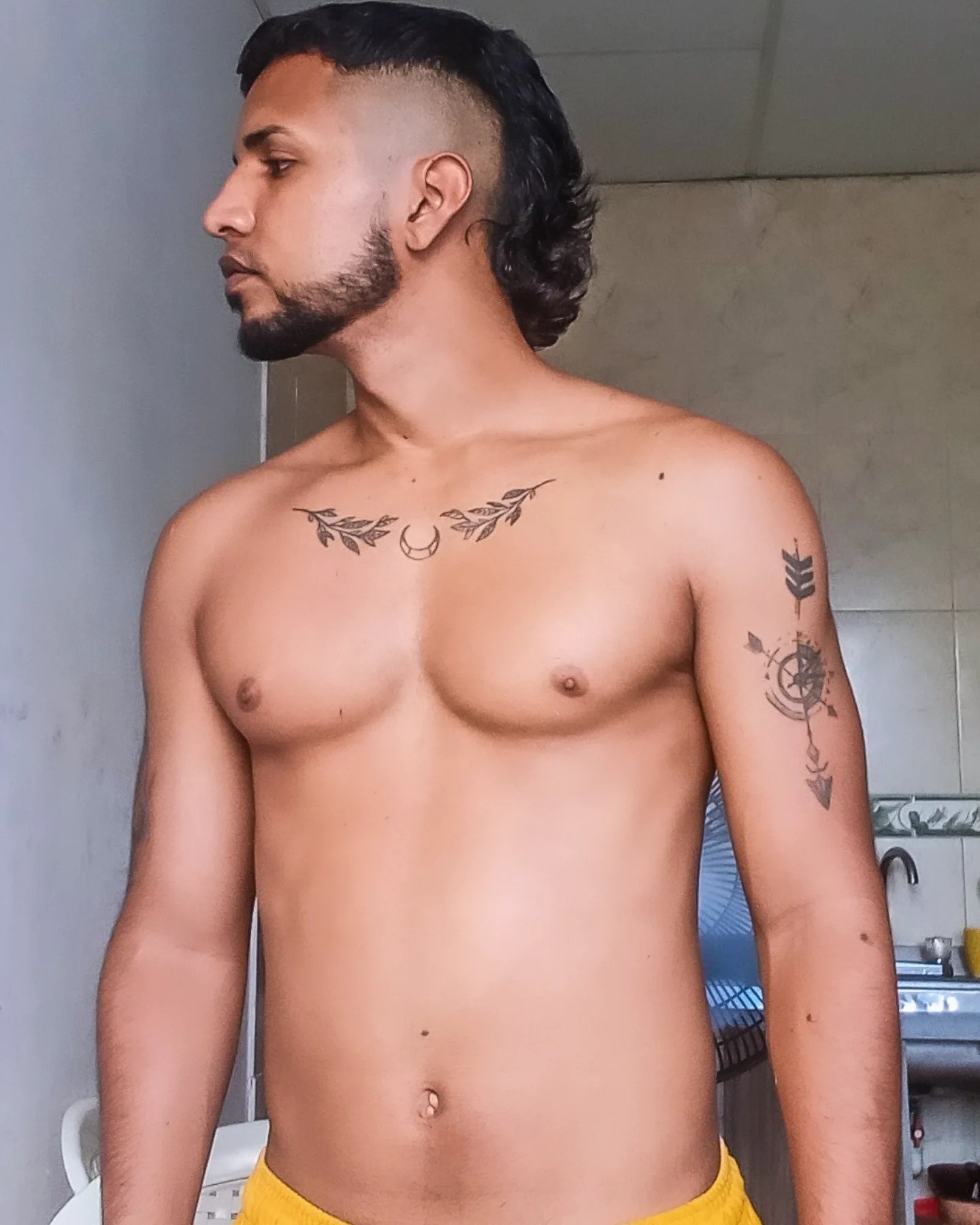 Performer Fetishandfetishlatin Photo 6