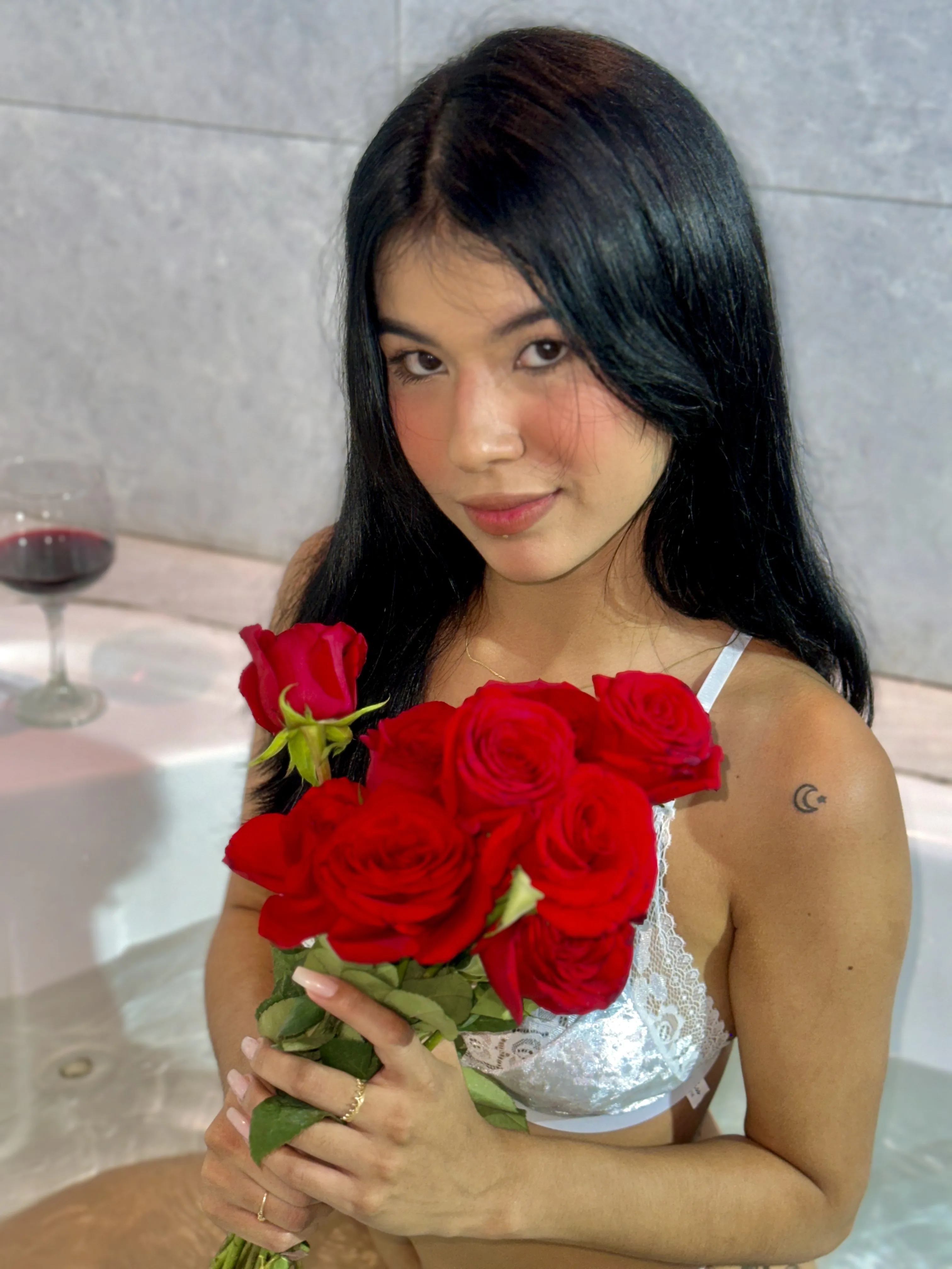 Utøver Lunahiltonn Bilde 4