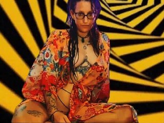 Image de profil du modèle de webcam FeralLux33x