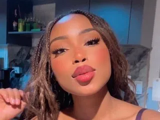 Imagen de perfil de modelo de cámara web de Siaadams142