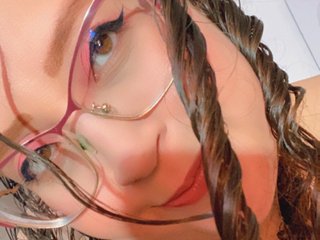 Amberbedoya_18 profielfoto van cam model 