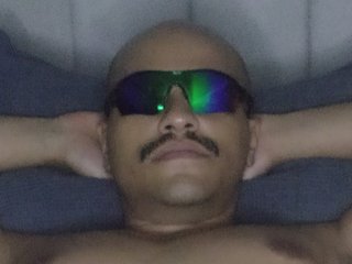 Juniorjonny profielfoto van cam model 