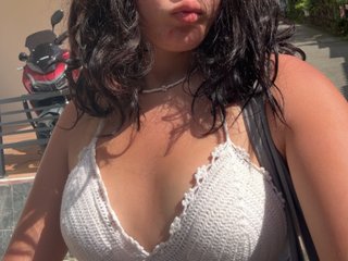 BelfastBabe immagine del profilo del modello di cam