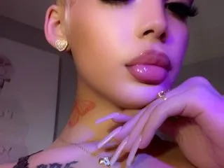 Imagen de perfil de modelo de cámara web de Lani_Lux