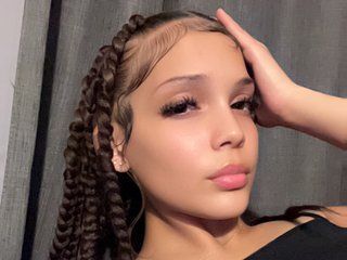 Lani_Lux Profilbild des Cam-Modells 
