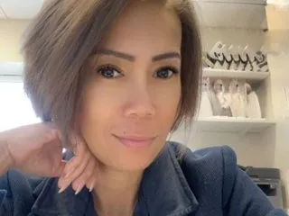 Secret_Sammyxx profilbild på webbkameramodell