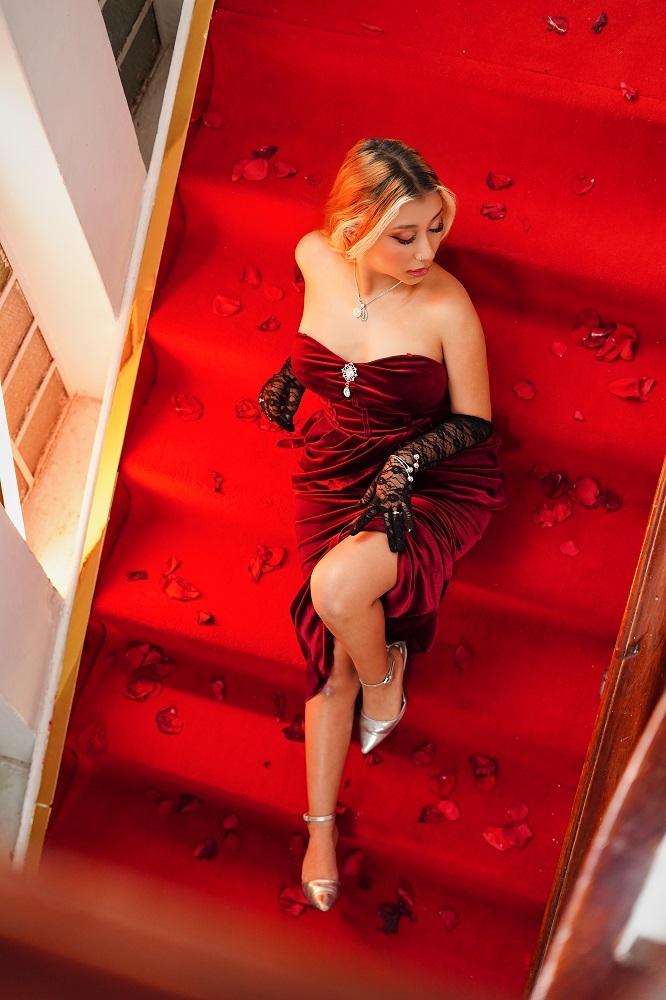 Interprète CamilleMilano18 Photo 12