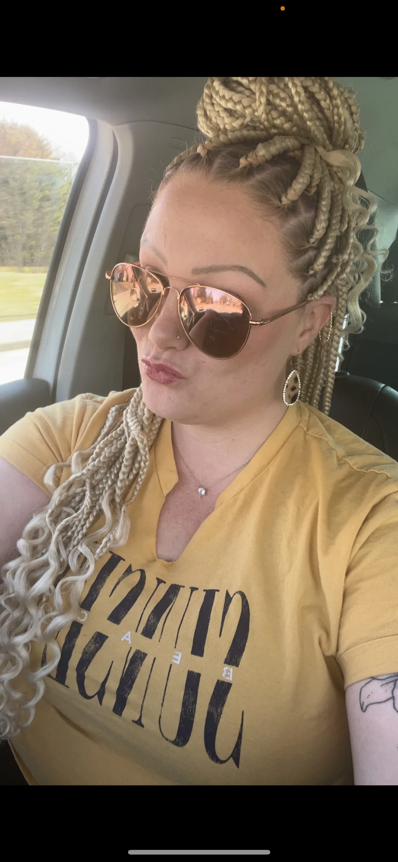 Intérprete NataliaStyles Foto 5