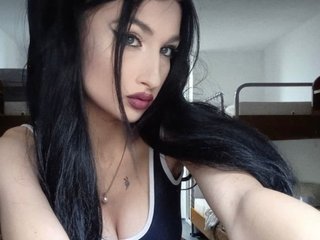 Foto de perfil de modelo de webcam de ScarletReina 