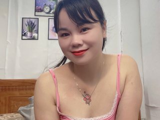 Venessa18 profielfoto van cam model 