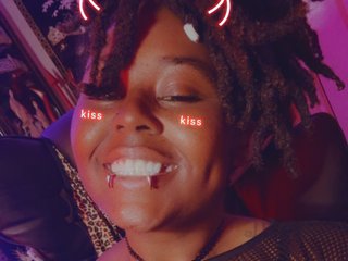 Image de profil du modèle de webcam ThaSheDevilMira