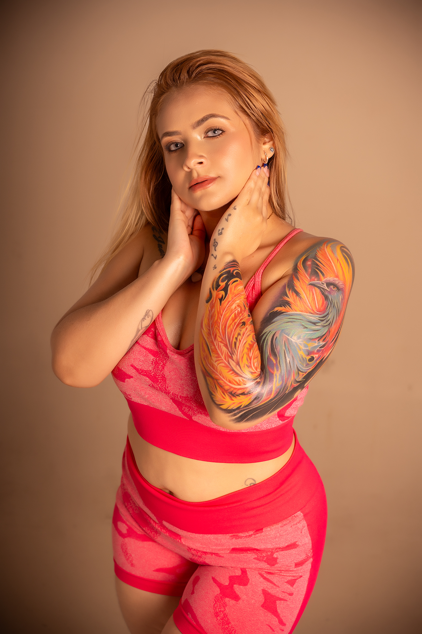 Artiest SiennaStorm Foto 10
