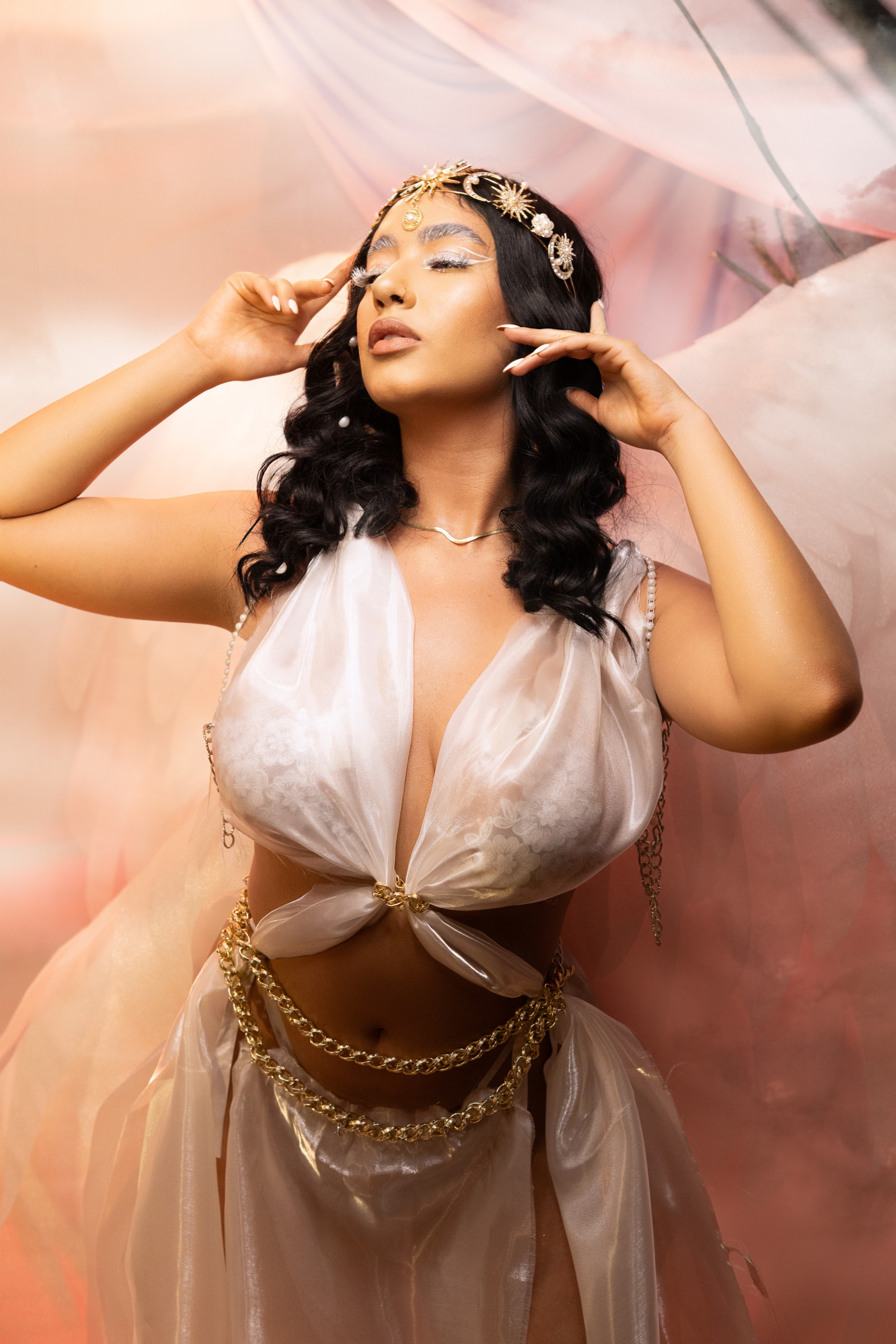 Intérprete Dannah_Gomez Foto 2